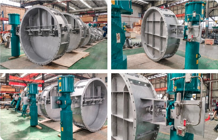 化工低溫甲醇廢氣處理項(xiàng)目 化工低溫甲醇廢氣處理項(xiàng)目