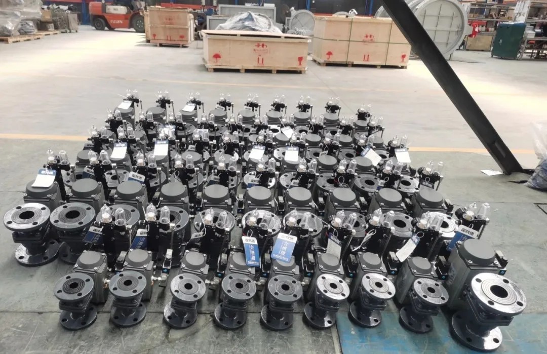 霍科閥閥門廠家 霍科閥閥門廠家